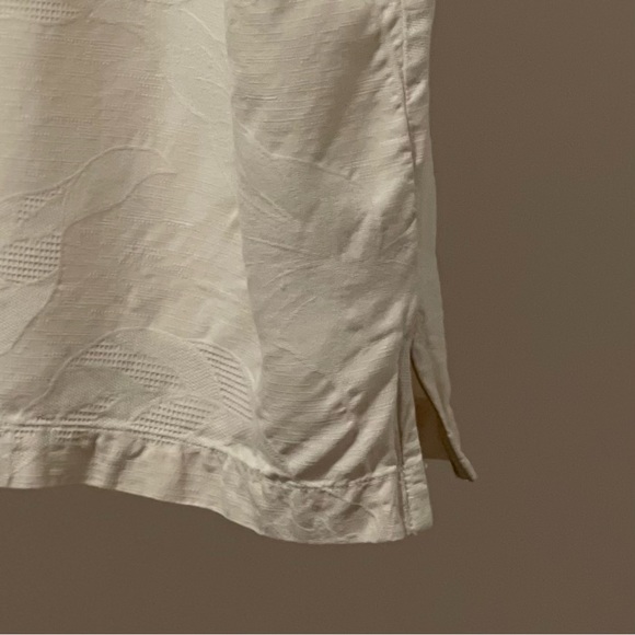 Tommy Bahama 🏝️100% Silk Island 🦜 Shirt - Picture 11 of 13